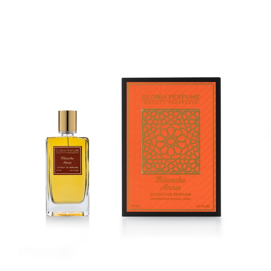 Gloria Perfume Blanche Anna (Simimi Blanc d`Anna) 75 мл