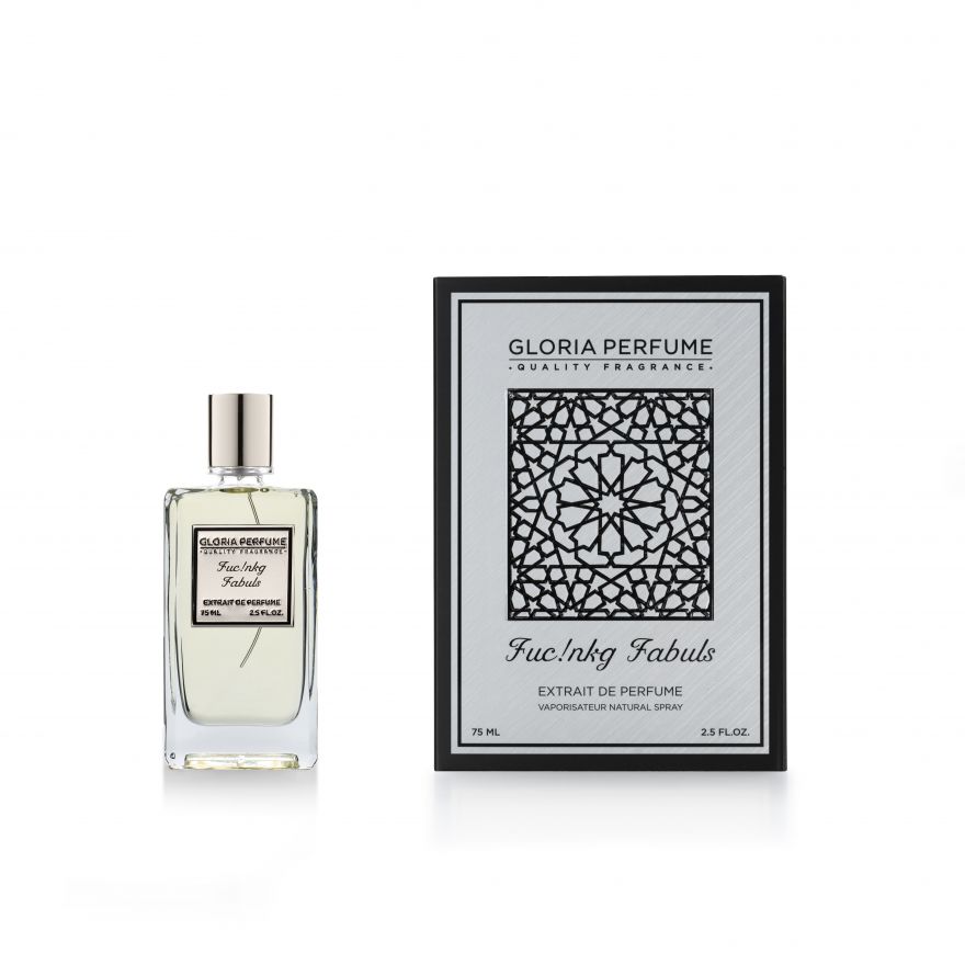 Gloria Perfume Fucing Fabuls (Tom Ford Fucking Fabulous) 75 мл