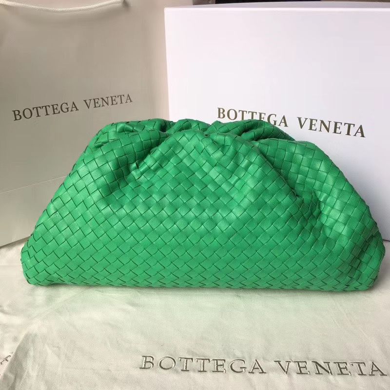 Bottega Veneta The Pouch 40 cm