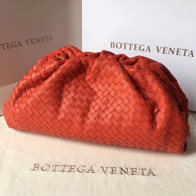 Bottega Veneta The Pouch 40 cm