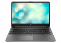 Ноутбук HP 15-dw2011ur (Core i3 1005G1/8Gb/256Gb SSD/noDVD/VGA int/DOS) grey (103S2EA)