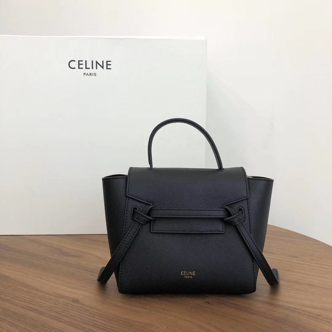 Celine Pico Mini 21 cm