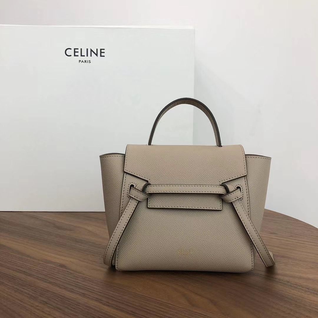 Celine Pico Mini 21 cm