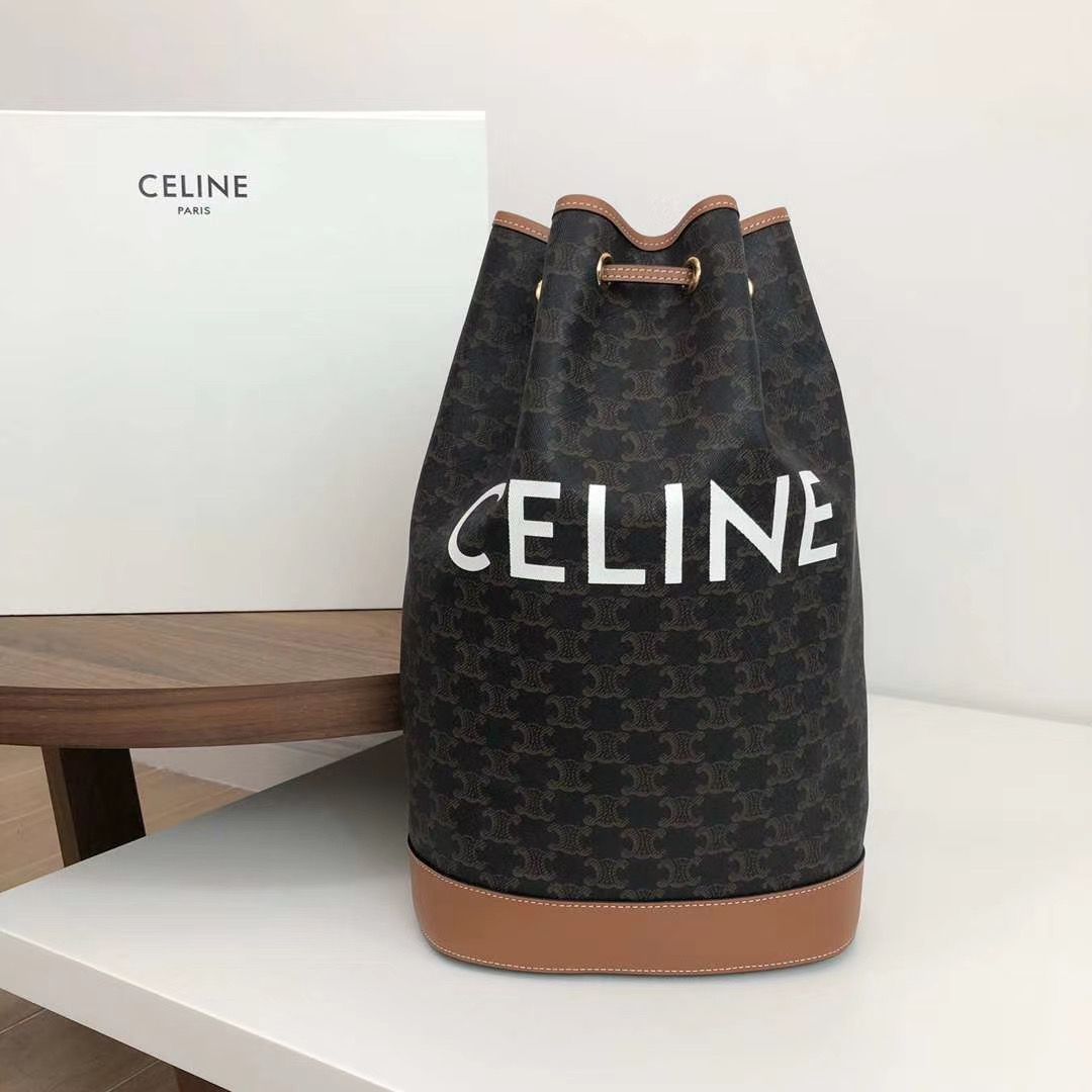Celine Vintage 40 cm