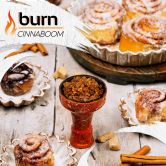Burn 100 гр - Cinnaboom (Синнабум)