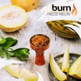 Burn 100 гр - Freeze Melon (Морозная Дыня)