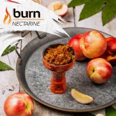 Burn 100 гр - Nectarine (Нектарин)