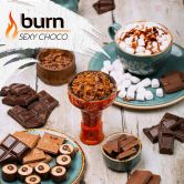 Burn 100 гр - Sexy Choco (Секси Шоко)