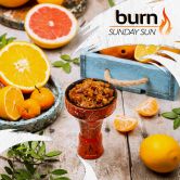Burn 100 гр - Sundaysun (Воскресное Солнце)