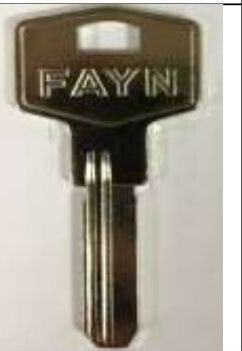 FAYN, Н-118