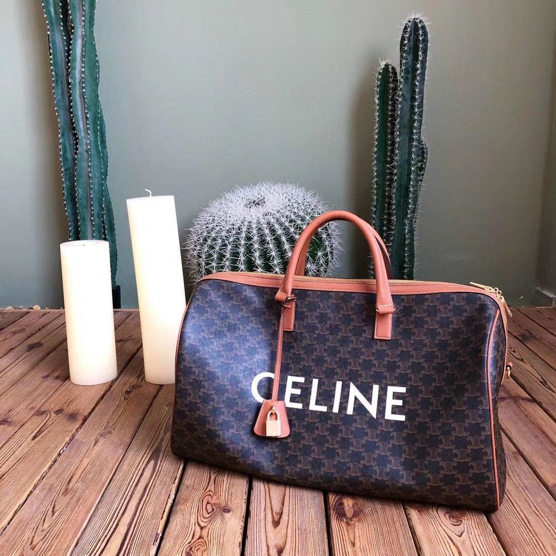 Дорожная сумка Celine 50 cm
