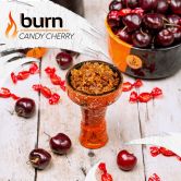 Burn 200 гр - Candy Cherry (Карамельная Вишня)