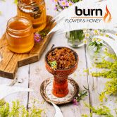 Burn 200 гр - Flower & Honey (Цветы и Мёд)
