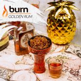Burn 200 гр - Golden Rum (Золотой Ром)