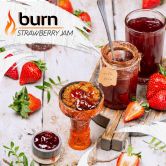 Burn 200 гр - Strawberry Jam (Клубничный Джем)