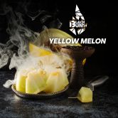 Black Burn 25 гр - Yellow Melon (Желтая Дыня)