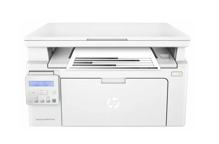 МФУ HP LaserJet Pro M132nw (G3Q62A) Белый