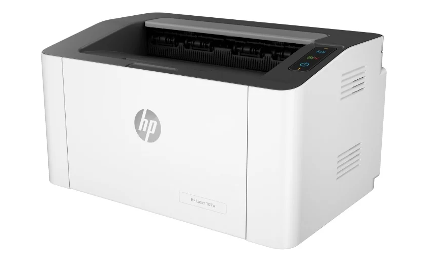 Принтер HP LASERJET 107W