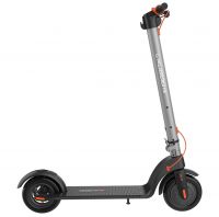 ЭЛЕКТРОСАМОКАТ KUGOO HX PRO СЕРЫЙ