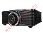 Проектор Barco G60-W10 черный (без объектива)
