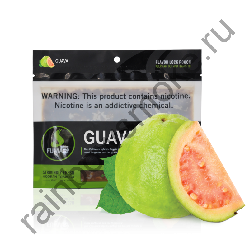 Fumari 100 гр - Guava (Гуава)