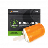 Fumari 100 гр - Orange Cream (Апельсиновые Сливки)