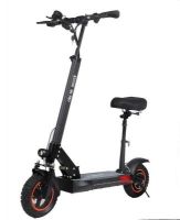 Электросамокат KUGOO M4 pro 13,5 ah Черный