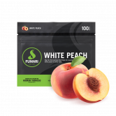 Fumari 100 гр - White Peach (Белый Персик)