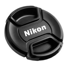 Крышка на объектив Nikon Lens Cap 62 мм