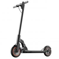 Электросамокат KUGOO M2 PRO чёрный
