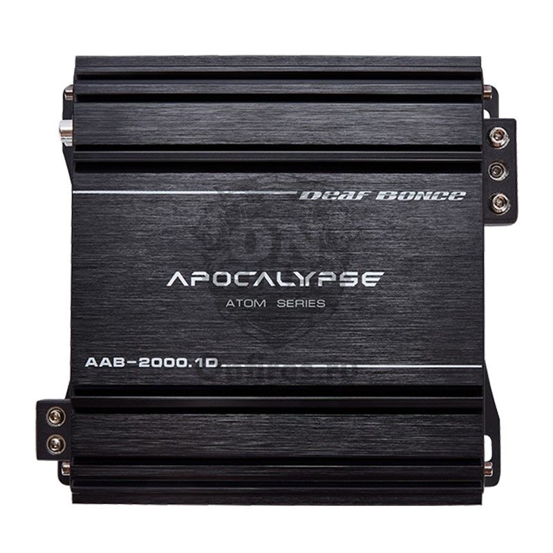Apocalypse AAB-2000.1D Atom