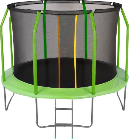 Батут JUMPY Premium 12 FT (Green)