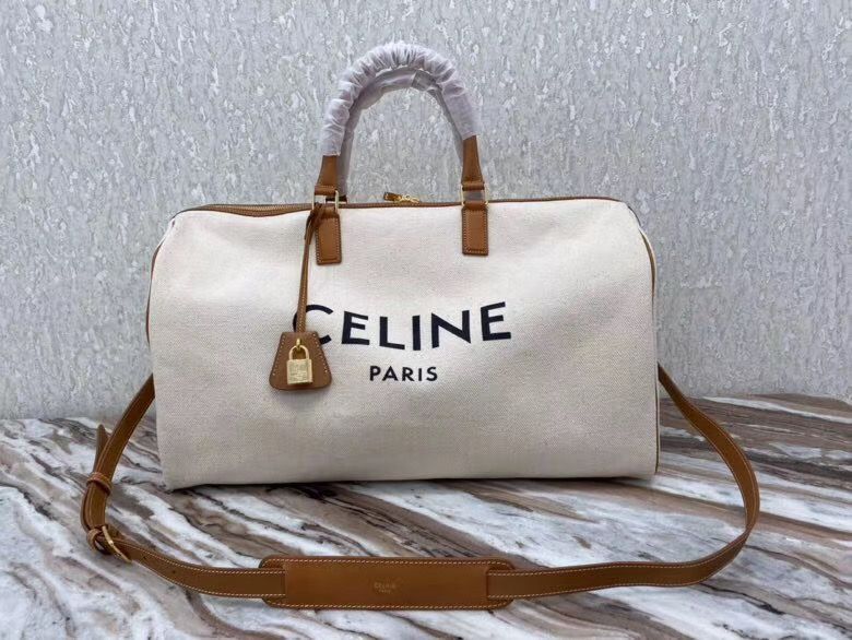 Дорожная сумка Celine 50 cm