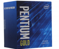 Процессор INTEL CPU Desktop Pentium G5420 box BX80684G5420