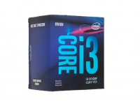 Процессор INTEL Core i3 9100F BOX