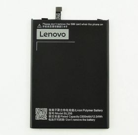 Аккумулятор для телефона Lenovo BL256