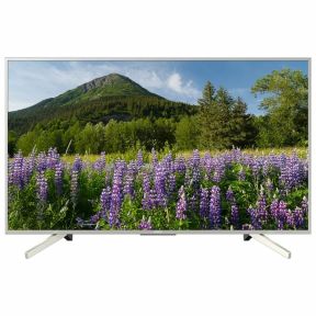 Телевизор Sony KD-55XF7077