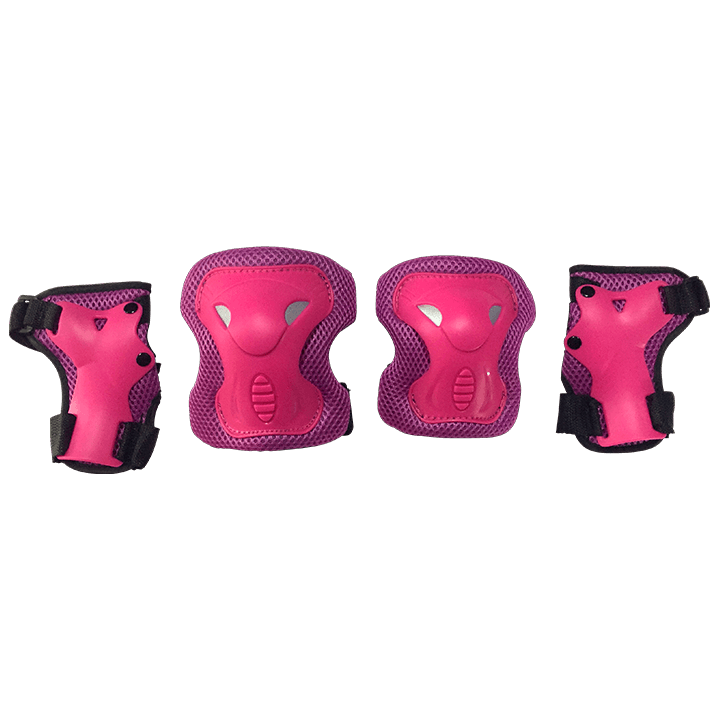 Защита SAFETY LINE 600 цвет розовый