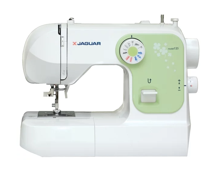 Швейная машина JAGUAR 135