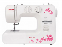 Швейная машина JANOME MX-55
