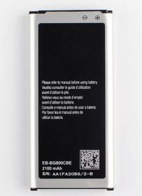 Аккумулятор для телефона Samsung EB-BG800BBE (2100mAh) Original