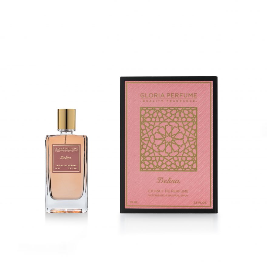 Gloria Perfume Delina (Parfums de Marly Delina) 75 мл