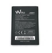 Аккумулятор для телефона Wiko Jimmy / Explay craft 2000mAh