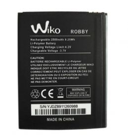 Аккумулятор для WIKO Robby [2000mAh]