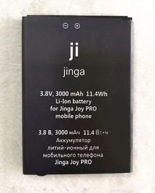 Аккумуляторная батарея Jinga Joy PRO