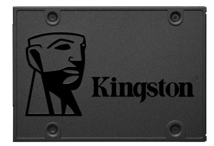 Твердотельный накопитель KINGSTON 480GB TLC (SA400S37/480G)