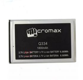 Аккумулятор для телефона Micromax Q334 Spark 2, Magnus Original