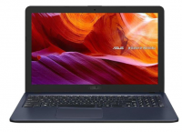 Ноутбук ASUS X543UB-DM1479 Star Gray (15.6" FHD i5-8250U/8Gb/256Gb SSD/nVidia GeForce MX110 2Gb/Linux) (90NB0IM7-M22150)