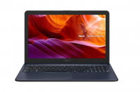 Ноутбук ASUS X543UB-DM1172T (i3-7020U/4Gb/SSD 256Gb/nV MX110 2Gb/15,6" FHD/BT Cam 2600мАч/Win10) Темно-серый (90NB0IM7-M16590)