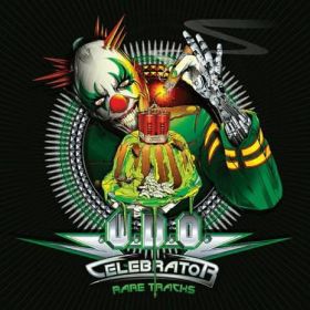 U.D.O. - Celebrator (2CD) 2012